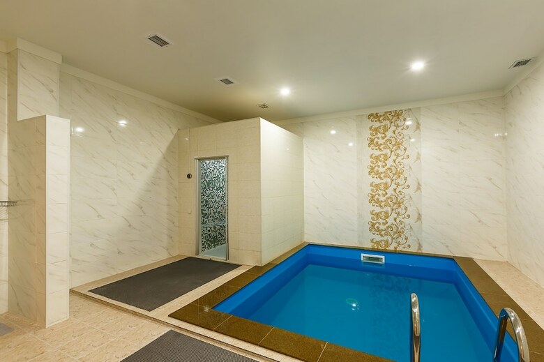 Renion Hotel Almaty