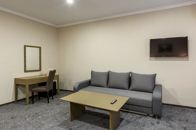 Renion Hotel Almaty