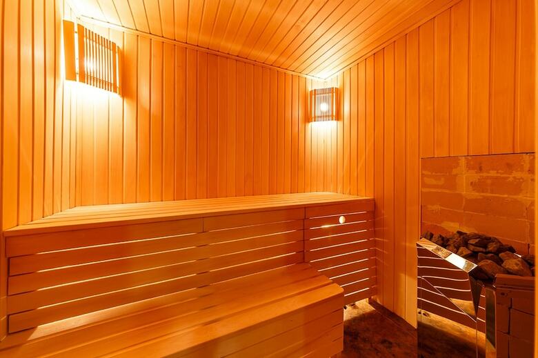 Renion Hotel Almaty
