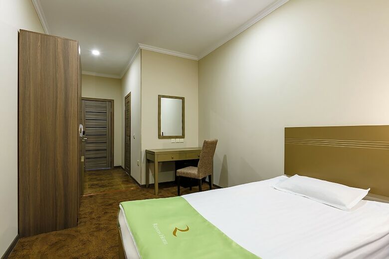 Renion Hotel Almaty