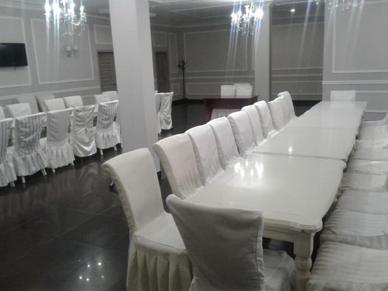 Renion Hotel Almaty
