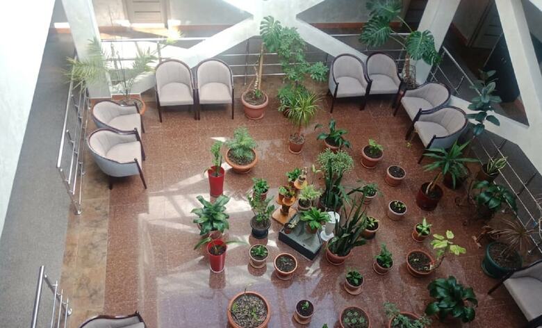 Renion Hotel Almaty