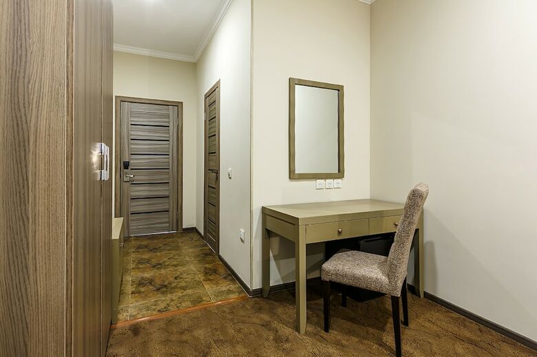 Renion Hotel Almaty