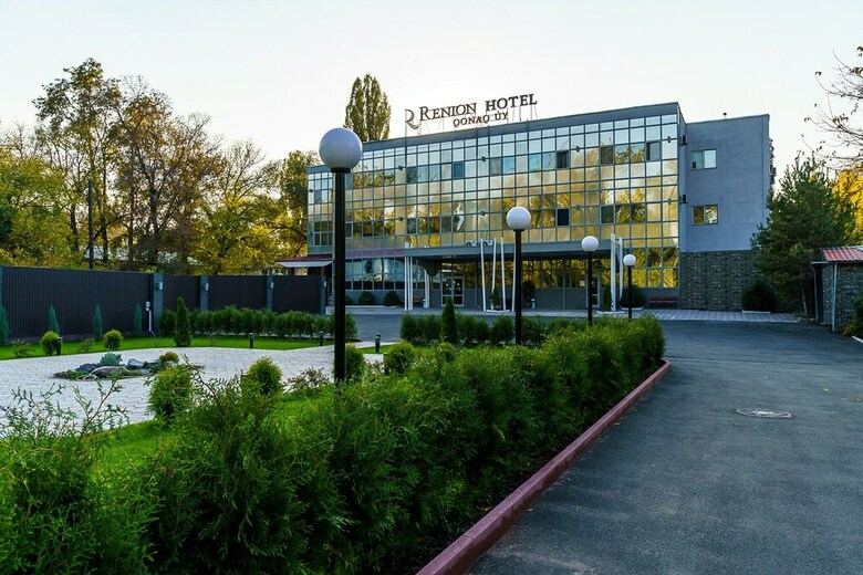 Renion Hotel Almaty