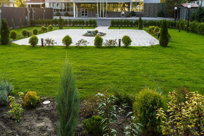Renion Hotel Almaty