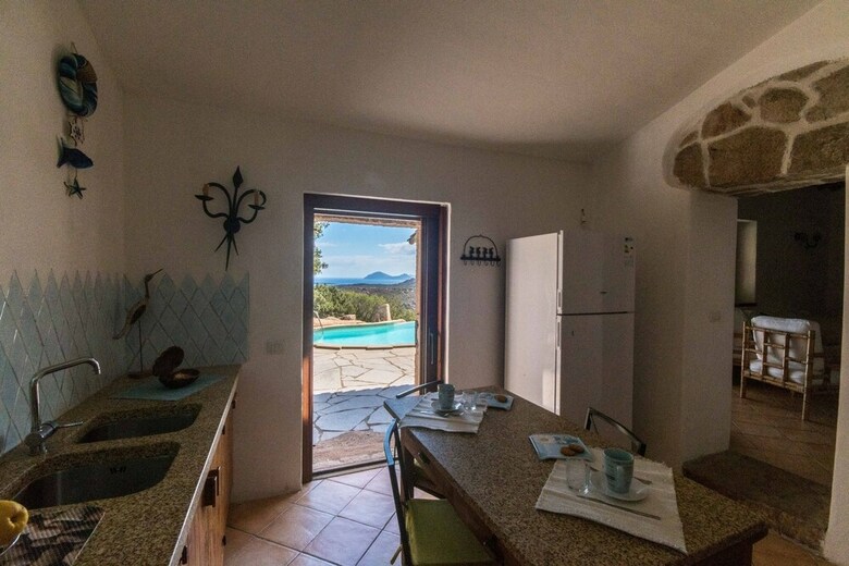 Apartamento Villa Noelia