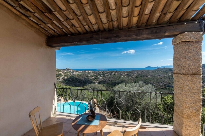 Apartamento Villa Noelia