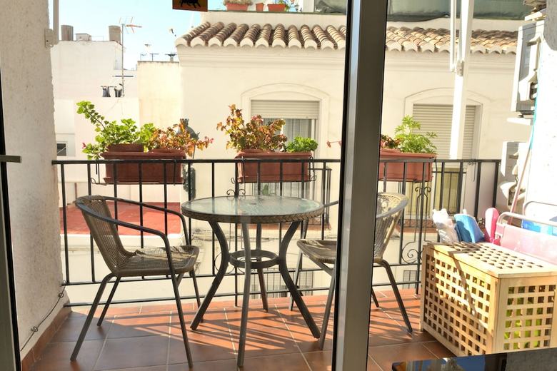 Apartamentos Coronado 58