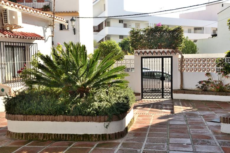 Apartamentos Coronado 58