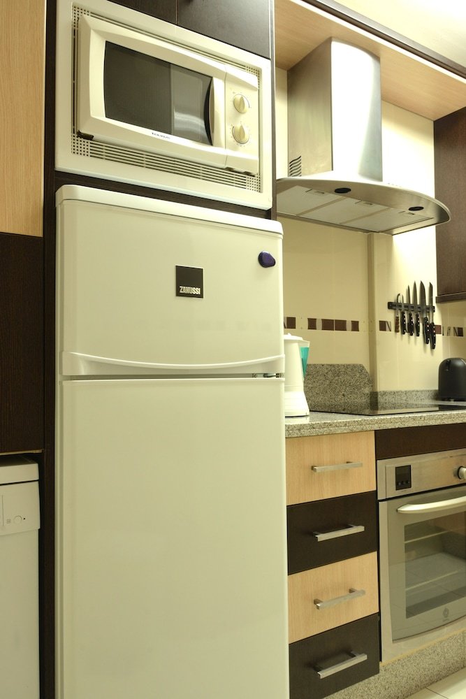 Apartamentos Coronado 58