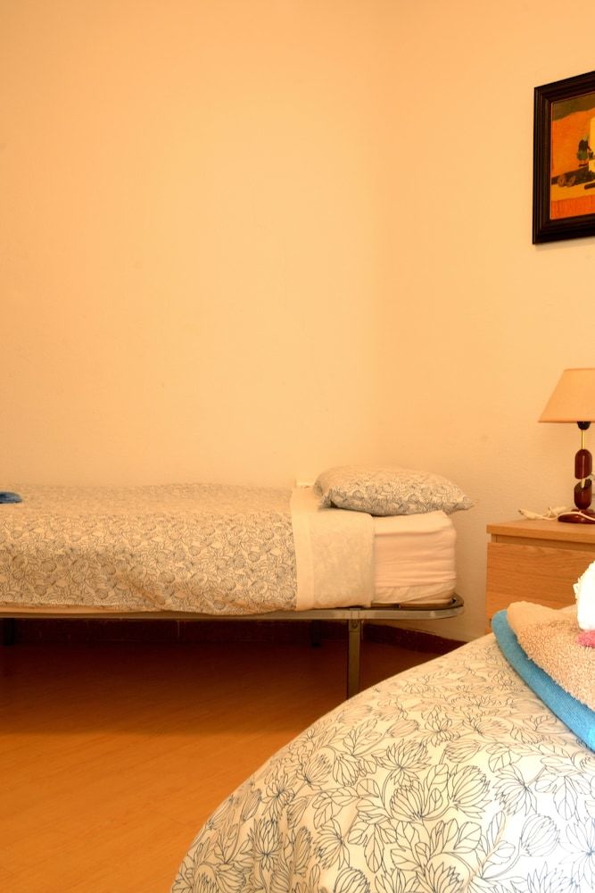 Apartamentos Coronado 58