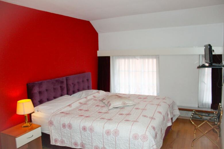 Hotel Villette