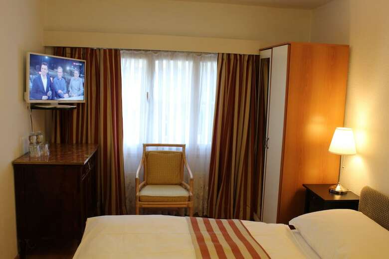 Hotel Villette