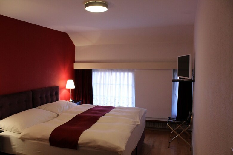 Hotel Villette