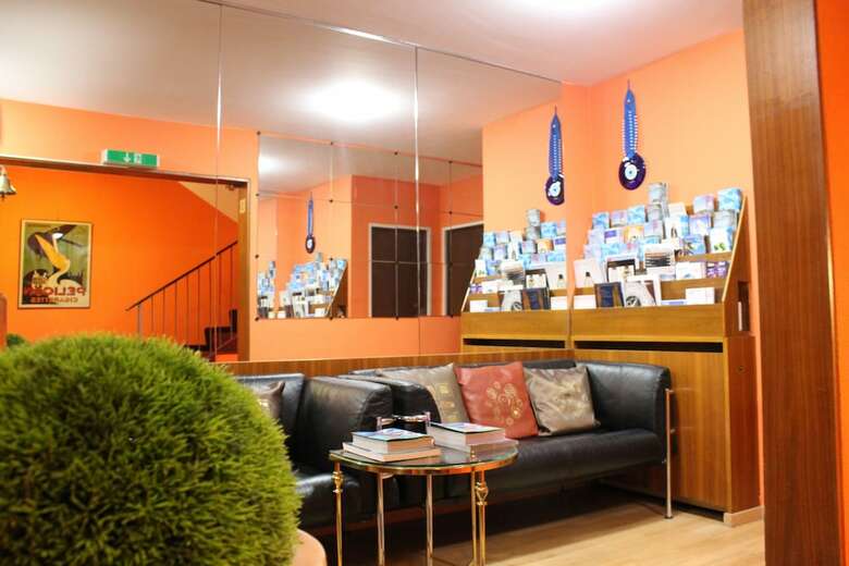 Hotel Villette