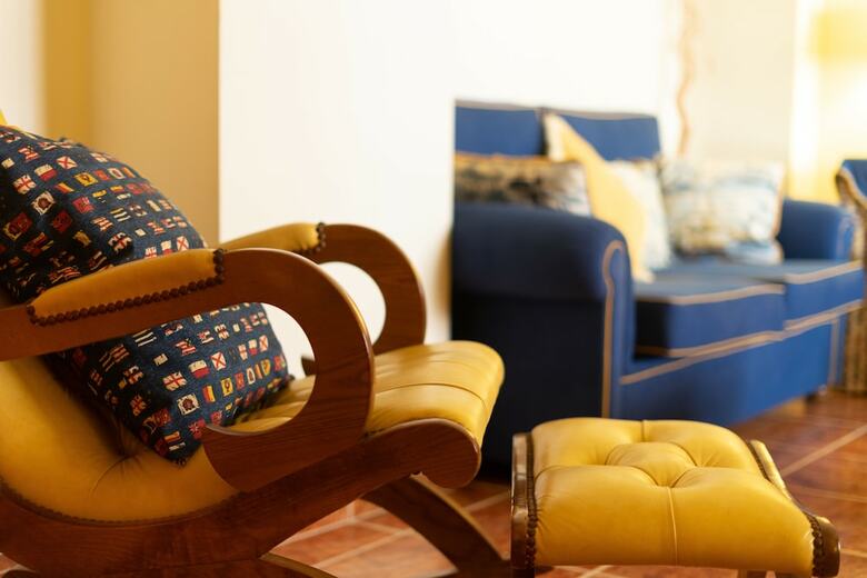 Best Houses 18 - Typical Portuguese Apartment