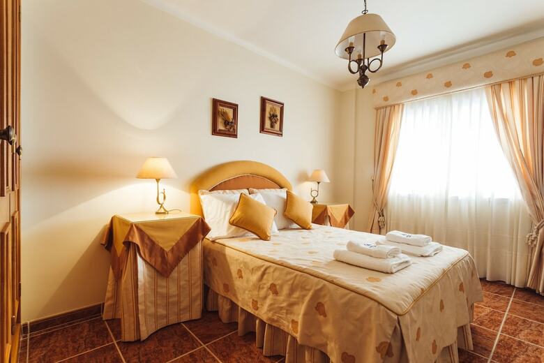 Best Houses 18 - Typical Portuguese Apartment
