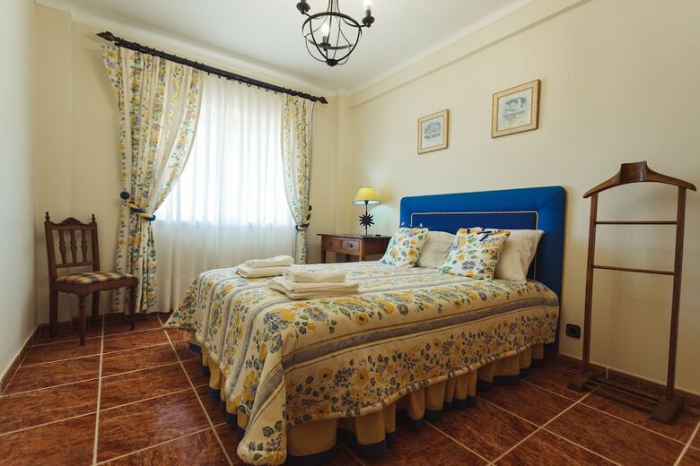 Best Houses 18 - Typical Portuguese Apartment