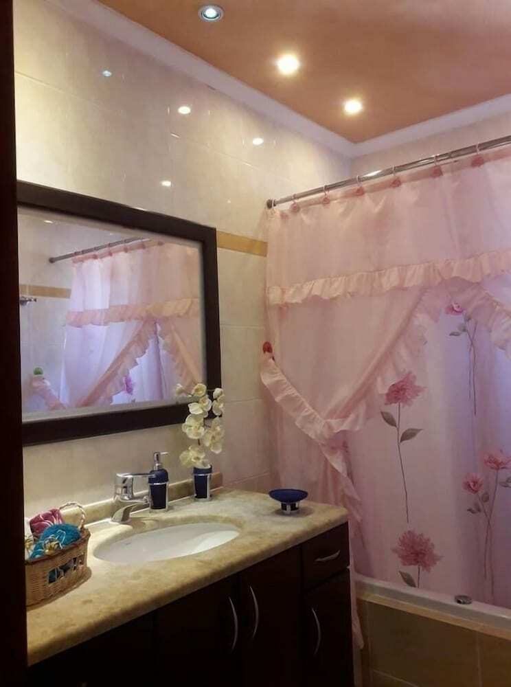 Villa Casa D?oro