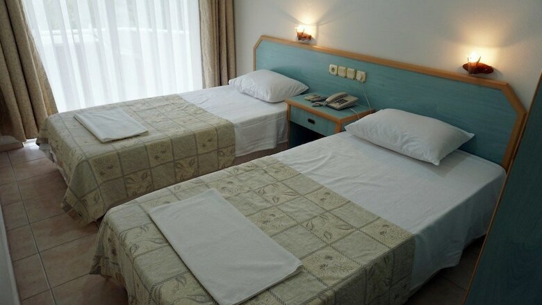 Hotel Delfin Otel