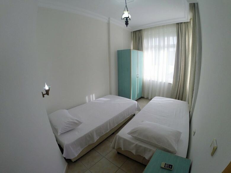 Hotel Delfin Otel