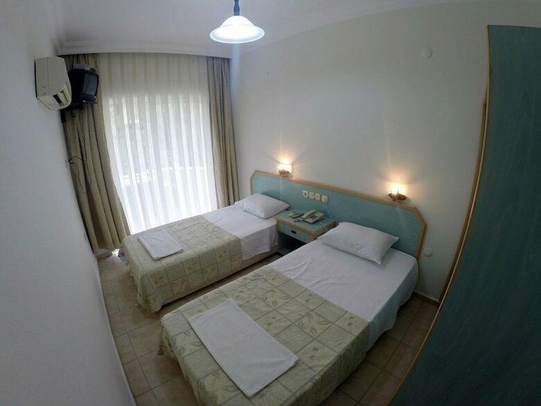 Hotel Delfin Otel