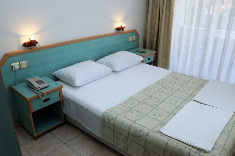 Hotel Delfin Otel