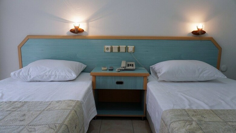 Hotel Delfin Otel