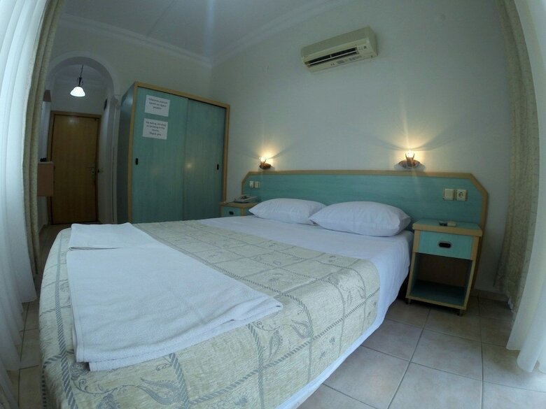 Hotel Delfin Otel