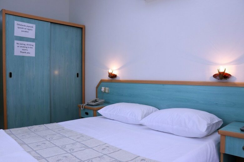 Hotel Delfin Otel