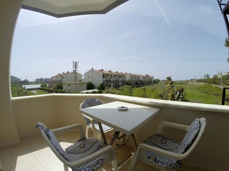 Hotel Delfin Otel