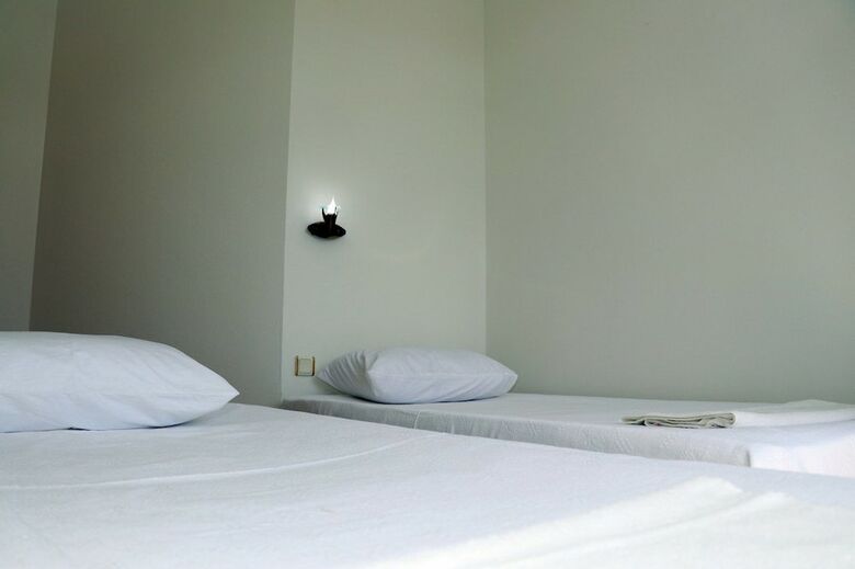 Hotel Delfin Otel