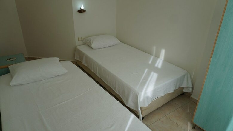 Hotel Delfin Otel