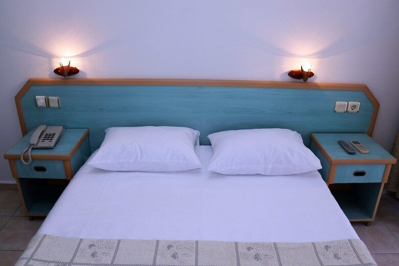 Hotel Delfin Otel
