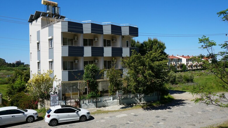Hotel Delfin Otel