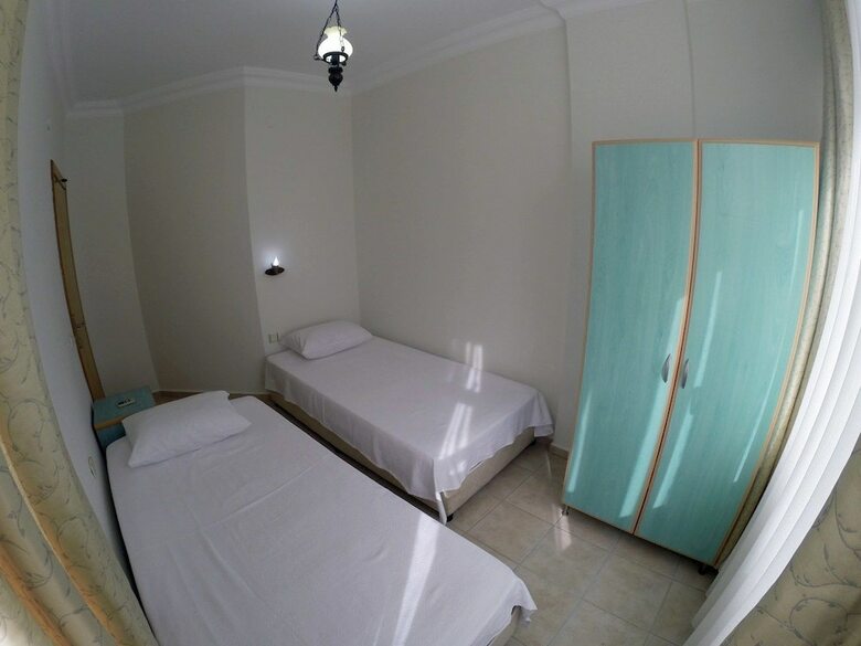 Hotel Delfin Otel