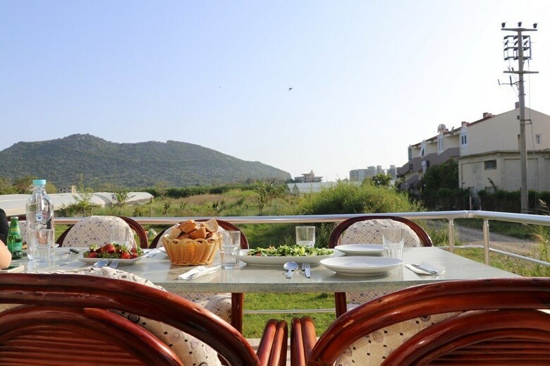 Hotel Delfin Otel