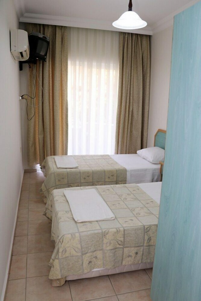 Hotel Delfin Otel