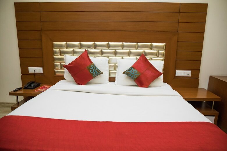 Hotel Sm Palace