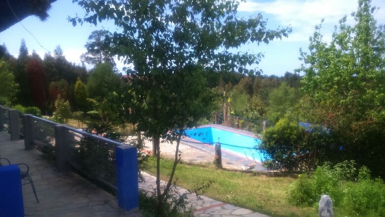 Apartamentos Labana