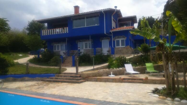Apartamentos Labana
