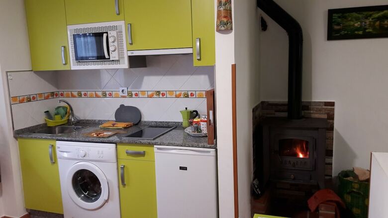 Apartamentos Labana