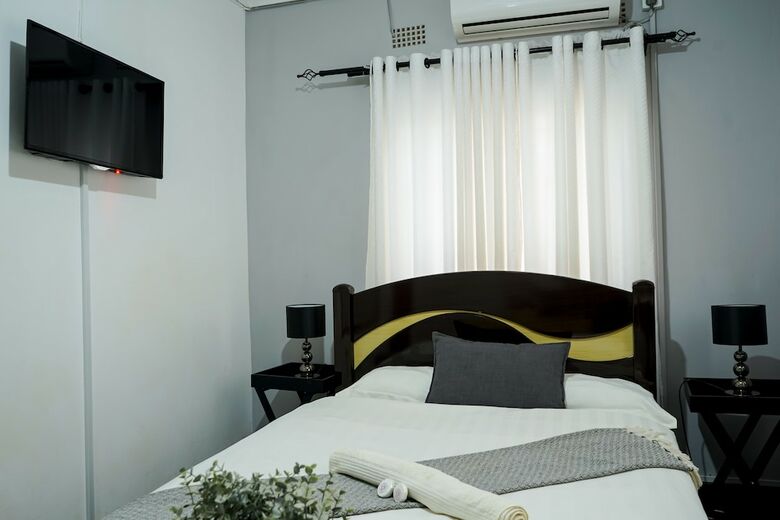 Posada Aceh Executive Lodge