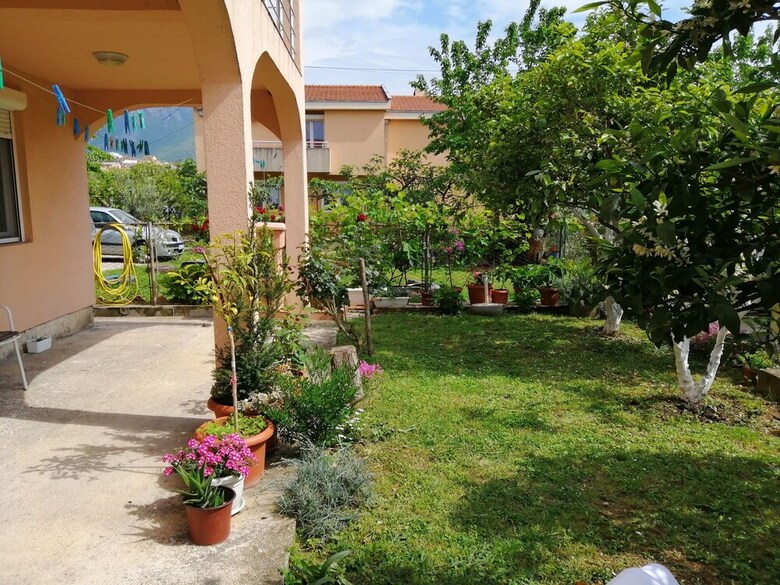 Apartman Djordje