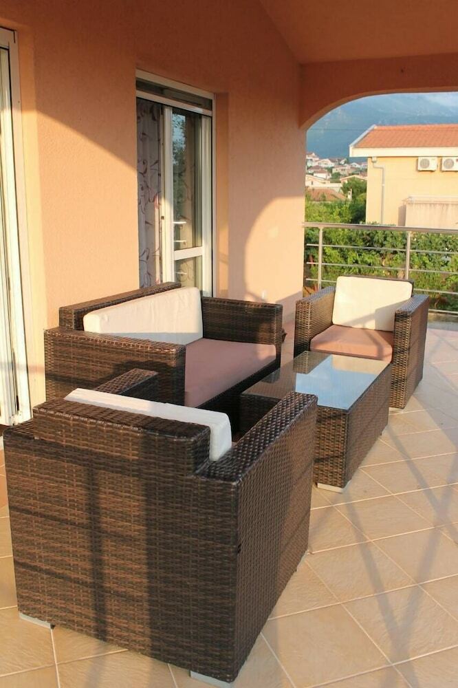 Apartman Djordje