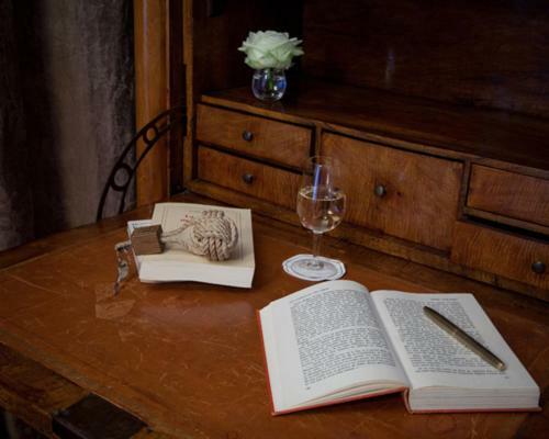Hotel Manoir de Lan Kerellec