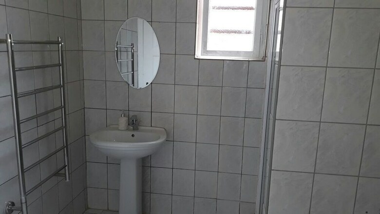 Apartamentos Jetty Self-catering Swakopmund