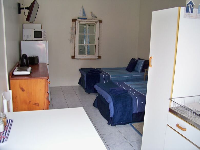 Apartamentos Jetty Self-catering Swakopmund