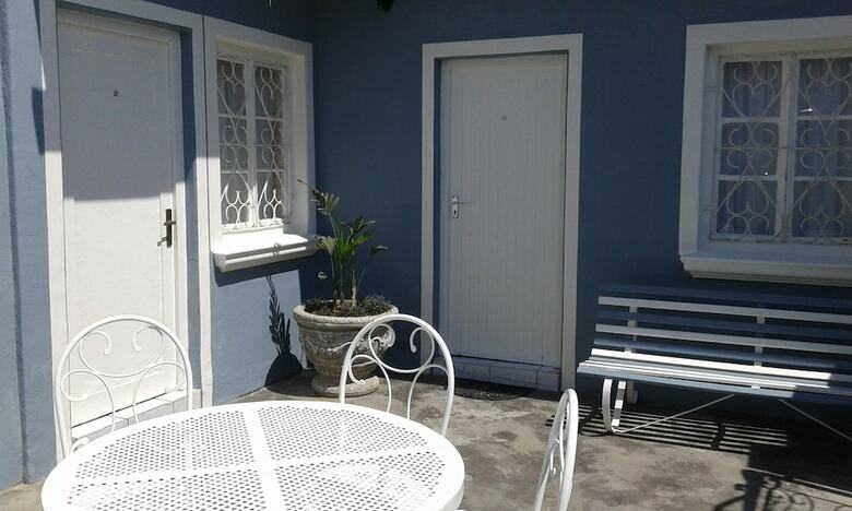Apartamentos Jetty Self-catering Swakopmund