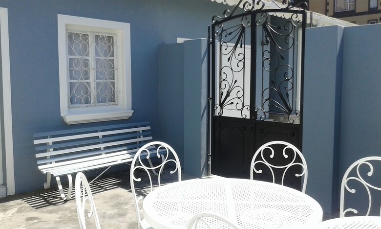 Apartamentos Jetty Self-catering Swakopmund